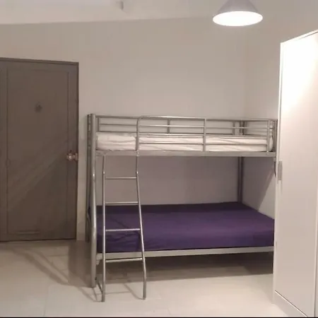 Pavillon Buk Prázdninový dům Sevran