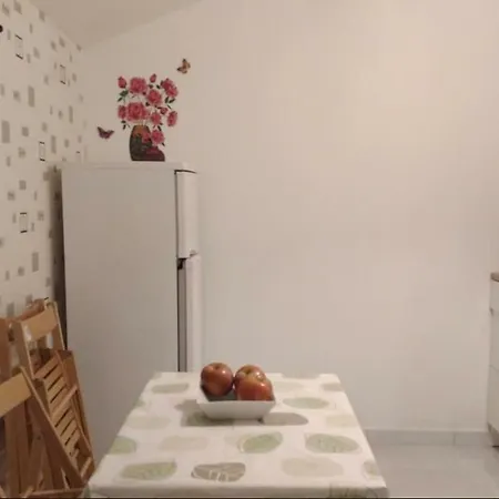 Pavillon Buk Prázdninový dům *