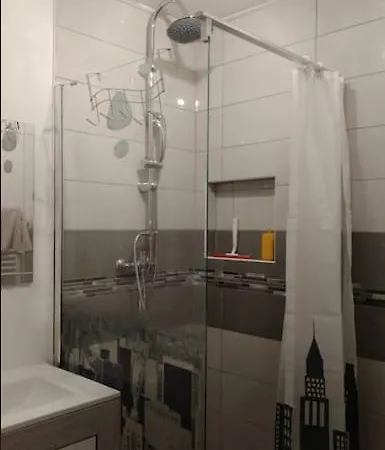 Prázdninový dům Pavillon Buk *